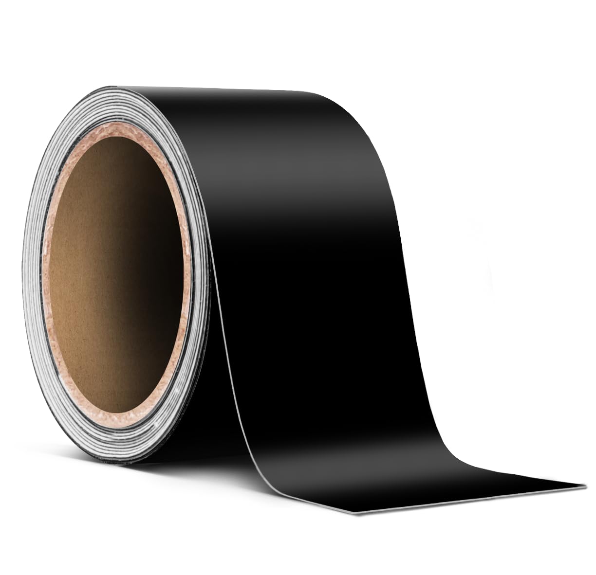 COLORFUSION® PPF Tape Roll - Stealth Midnight Black