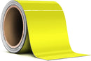 VViViD Gloss Daytona Yellow - Tape Roll-12