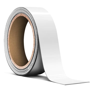 VViViD Ultra Gloss White - Tape Roll