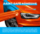 COLORFUSION® PPF - Flame Orange-11