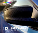 VViViD+ Black True R Carbon Fiber-3