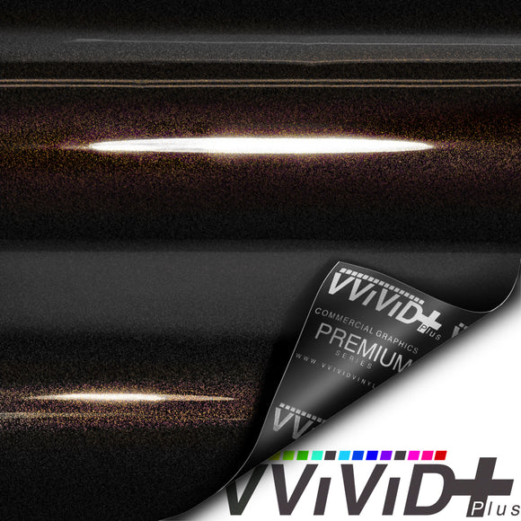 ULTRA-GLOSS® Shadow Metallic Amber