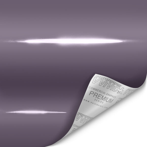 ULTRA-GLOSS® Midnight Plum