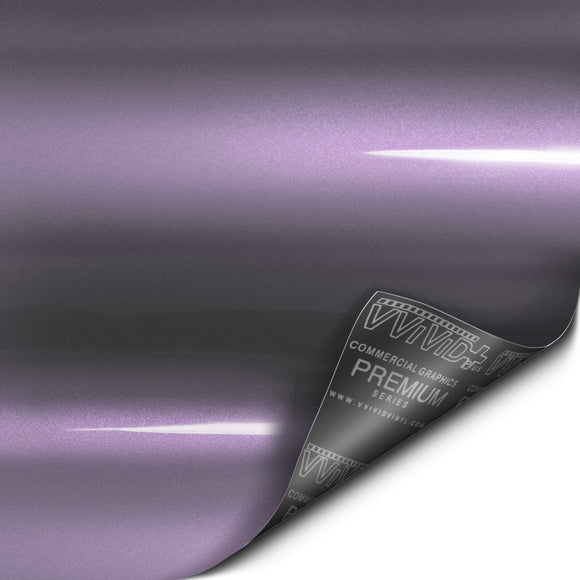 ULTRA-GLOSS® Violet Haze