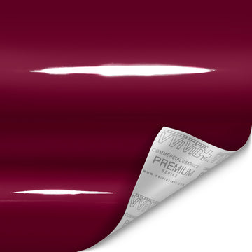 ULTRA-GLOSS® Crimson Burgundy - 0