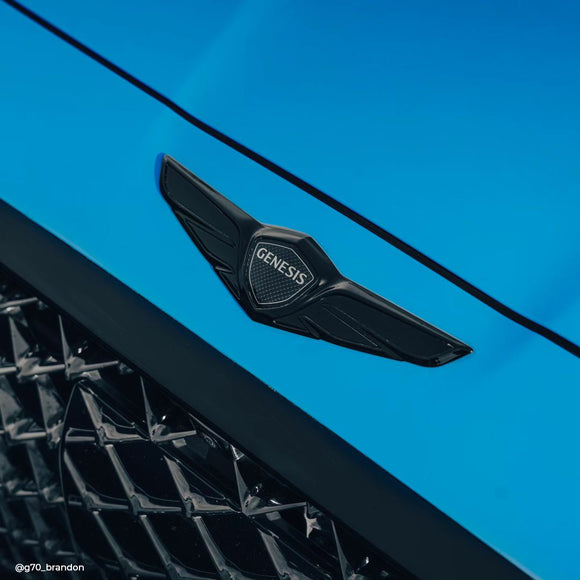 ULTRA-GLOSS® Smurf Blue