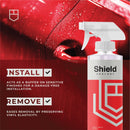 Shield Sealant - 16oz (473ml)-5