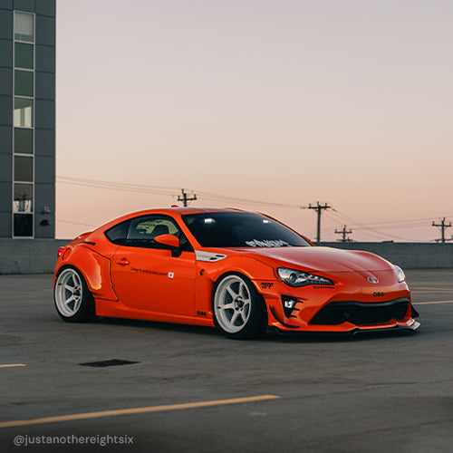 Gloss Orange