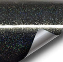 VViViD Gloss Metallic Black - Tape Roll-2
