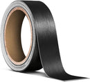 VViViD Black Brushed Metallic - Tape Roll-10