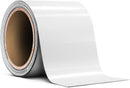 VViViD Gloss Metallic White - Tape Roll-12
