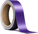 VViViD Purple Matte Metallic - Tape Roll-1