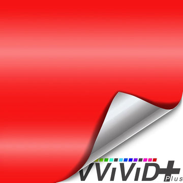 ULTRA-MATTE® Red - 0