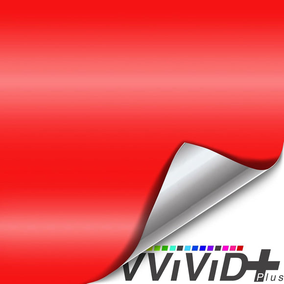 ULTRA-MATTE® Red