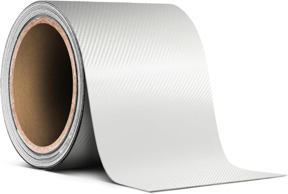 VViViD White Carbon - Tape Roll