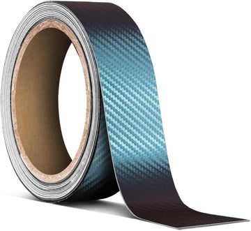 VViViD Chameleon Carbon - Tape Roll