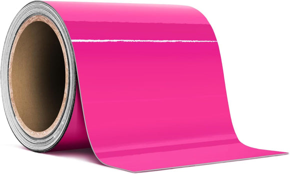 VViViD Gloss Magenta - Tape Roll