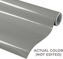 DECO65 Gloss Grey Permanent Craft Film-2