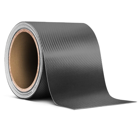 VViViD Dark Grey Carbon - Tape Roll