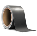 VViViD Ultra Gloss Candy Metallic Charcoal Grey - Tape Roll-11