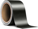 VViViD Black Matte Metallic - Tape Roll-11
