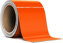 VViViD Gloss Orange - Tape Roll-11