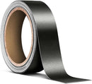 VViViD Black Matte Metallic - Tape Roll-10