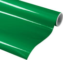 DECO65 Gloss Green Permanent Craft Film-2