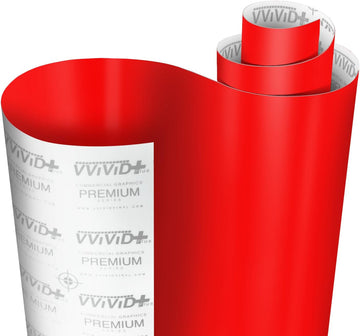 ULTRA-MATTE® Red