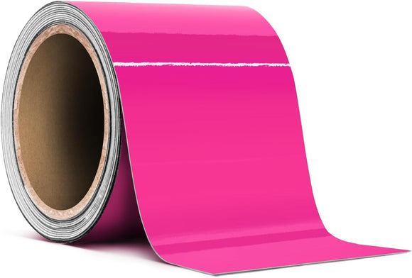 VViViD Gloss Magenta - Tape Roll