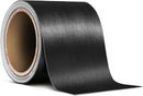 VViViD Black Brushed Metallic - Tape Roll-12