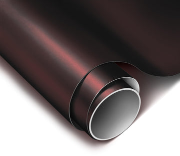 COLORFUSION® PPF - Stealth Demon Black - 0