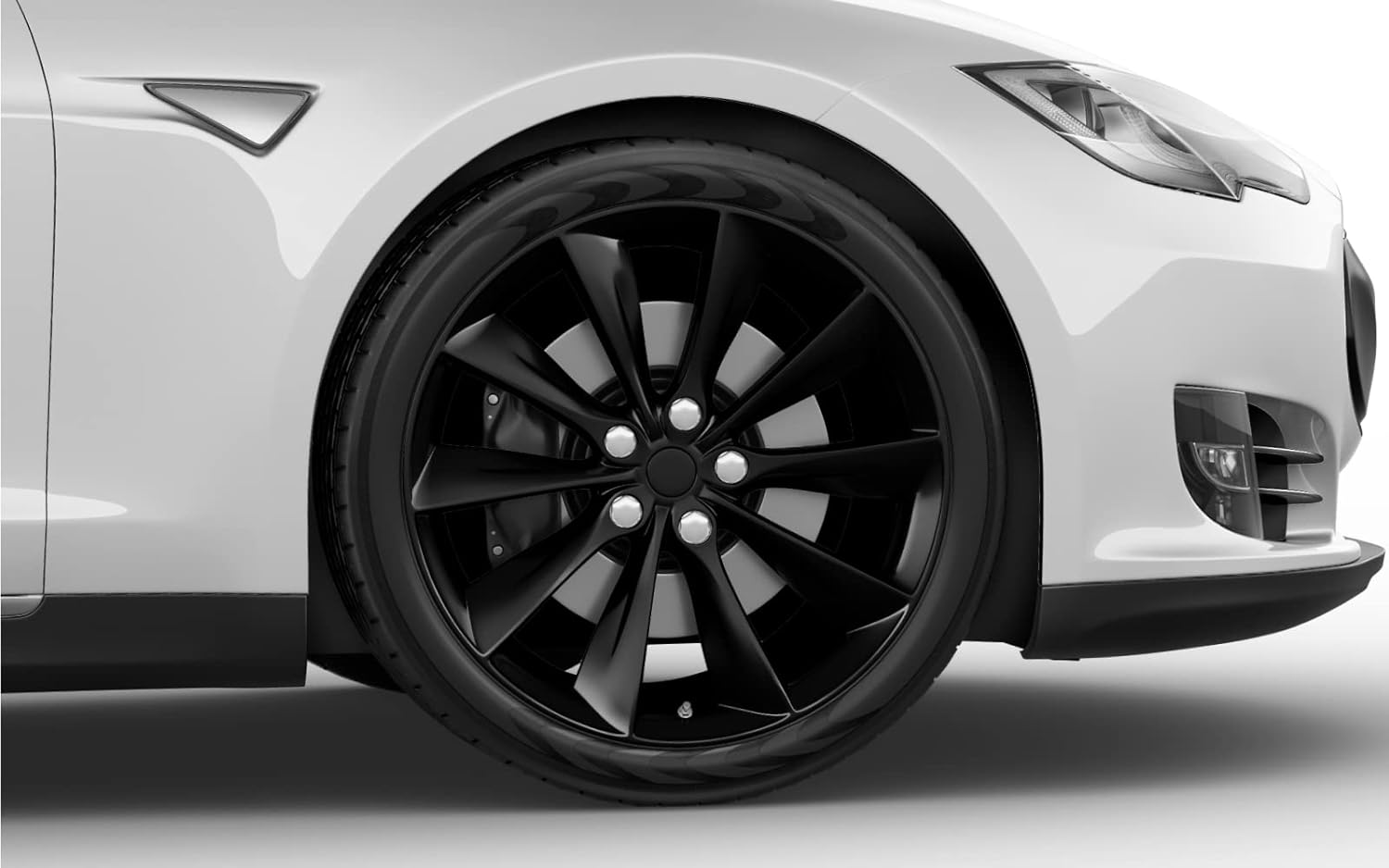 XPO Gloss Black Vinyl Wrap | The VViViD Shop