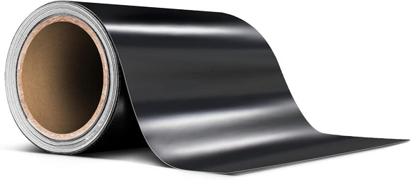 VViViD Black Satin - Tape Roll