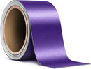 VViViD Purple Matte Metallic - Tape Roll-11