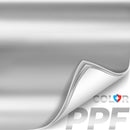 COLORFUSION® PPF - Stealth Chrome Silver-1