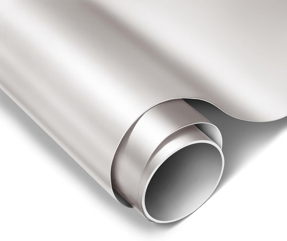 COLORFUSION® PPF - Stealth Pearl White