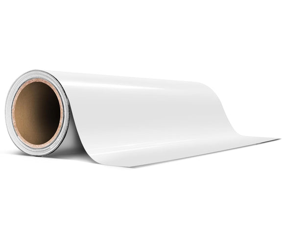 VViViD Ultra Gloss White - Tape Roll
