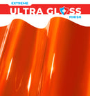 COLORFUSION® PPF - Flame Orange-14