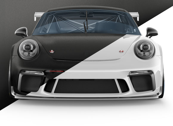 ULTRA-MATTE® Metallic Black