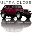 ULTRA-GLOSS® Crimson Burgundy-7