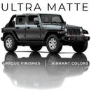 ULTRA-MATTE® Blue Steel-7