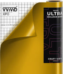 DECO65 Ultra Metallic Gold Gloss Premium Craft Film-1