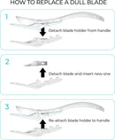 VViViD Vinyl Wrap Cutter (MCF)-5