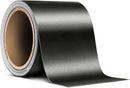 VViViD Black Matte Metallic - Tape Roll-12