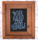 Deco65 Blue Glitter Craft Vinyl-3