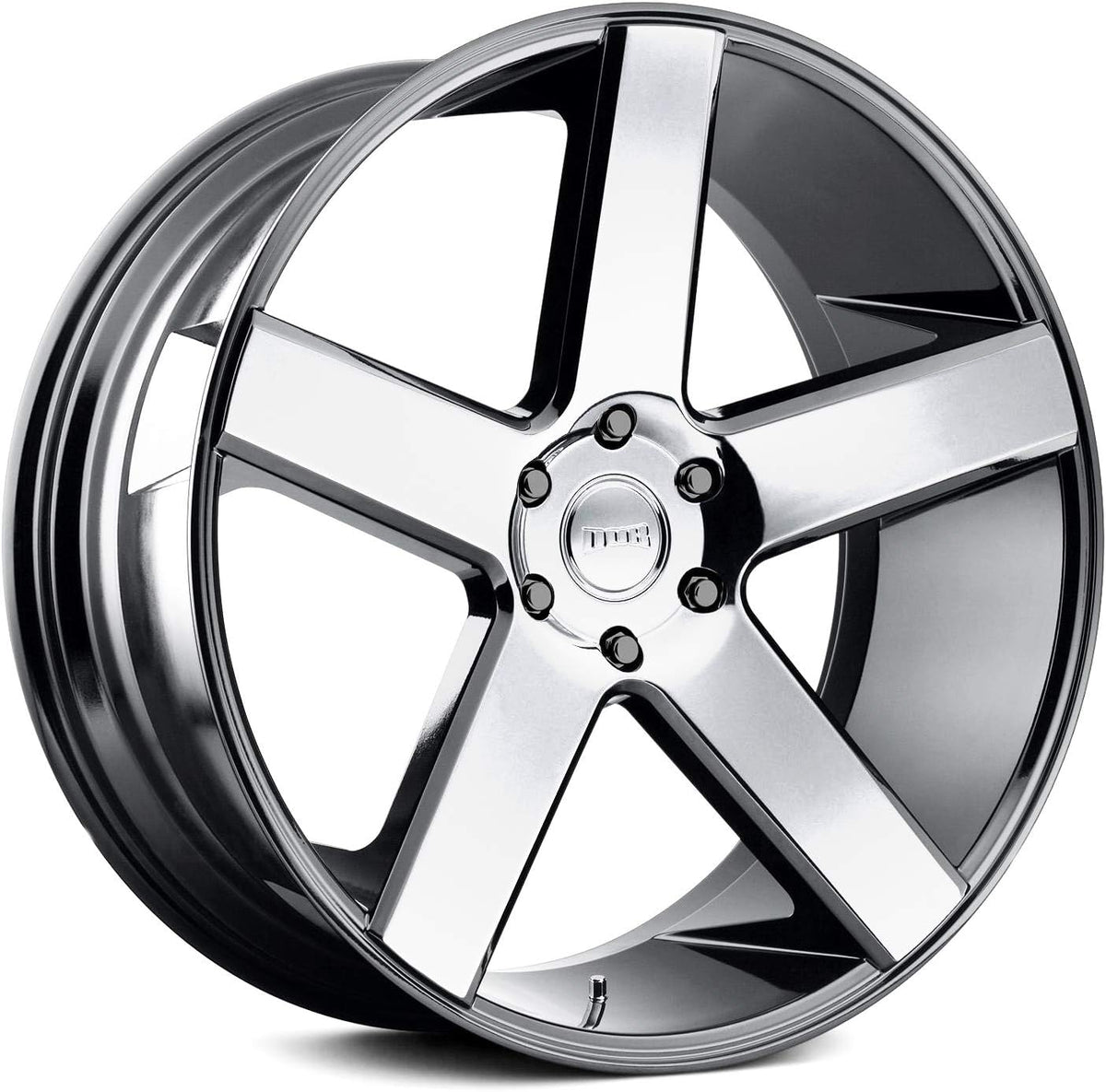 Vinyl Wrapped Rims Rims | The VViViD Shop