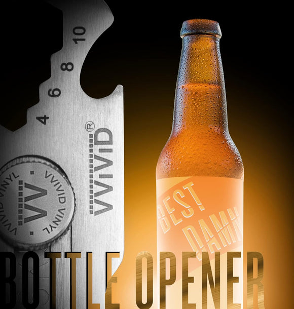 VViViD Best Damn Knife Utility Blade (MCF)