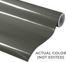 DECO65 Gloss Dark Grey Permanent Craft Film-2