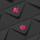 DECO65 Gloss Pink Permanent Craft Film-3